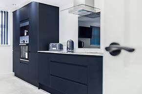 Wellington Suites by Sasco Apartments