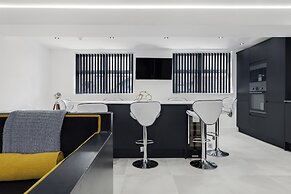 Wellington Suites by Sasco Apartments