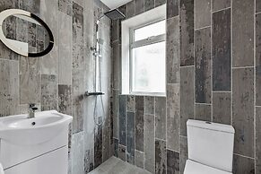 Wellington Suites by Sasco Apartments