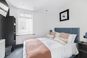 Wellington Suites by Sasco Apartments