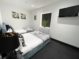 Wellington Suites by Sasco Apartments