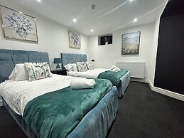 Wellington Suites by Sasco Apartments