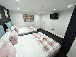 Wellington Suites by Sasco Apartments