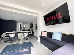 Wellington Suites by Sasco Apartments