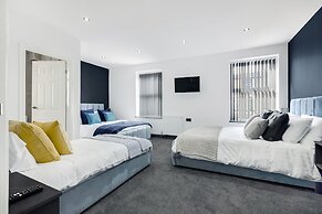 Wellington Suites by Sasco Apartments