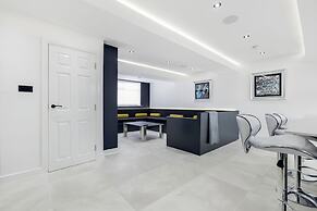 Wellington Suites by Sasco Apartments