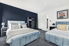 Wellington Suites by Sasco Apartments