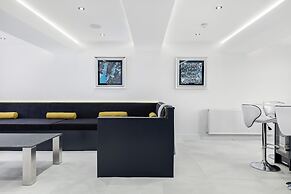 Wellington Suites by Sasco Apartments