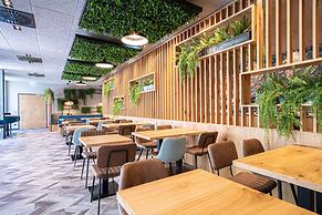 RiKu HOTEL Göppingen
