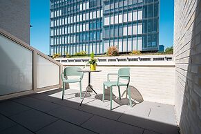 RiKu HOTEL Göppingen