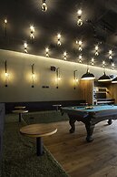 RiKu HOTEL Reutlingen