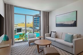 Doubletree By Hilton Abu Dhabi Yas Island Residences