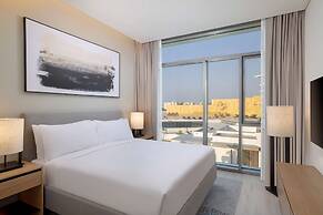 Doubletree By Hilton Abu Dhabi Yas Island Residences