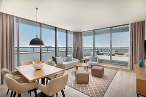 Doubletree By Hilton Abu Dhabi Yas Island Residences