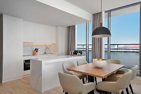 Doubletree By Hilton Abu Dhabi Yas Island Residences