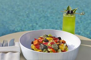 Doubletree By Hilton Abu Dhabi Yas Island Residences