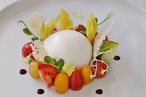 Doubletree By Hilton Abu Dhabi Yas Island Residences