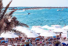 Doubletree By Hilton Abu Dhabi Yas Island Residences