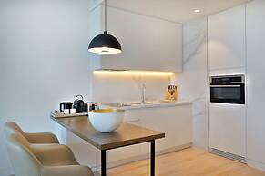 Doubletree By Hilton Abu Dhabi Yas Island Residences