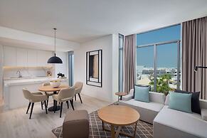 Doubletree By Hilton Abu Dhabi Yas Island Residences