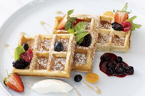 Doubletree By Hilton Abu Dhabi Yas Island Residences