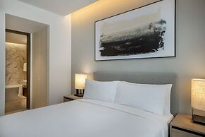 Doubletree By Hilton Abu Dhabi Yas Island Residences