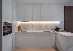 Doubletree By Hilton Abu Dhabi Yas Island Residences