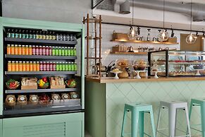 Doubletree By Hilton Abu Dhabi Yas Island Residences