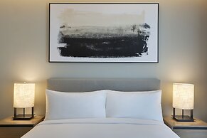 Doubletree By Hilton Abu Dhabi Yas Island Residences