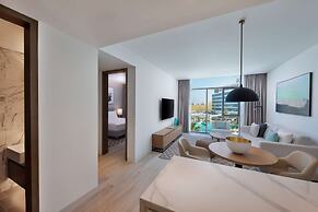 Doubletree By Hilton Abu Dhabi Yas Island Residences