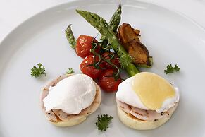 Doubletree By Hilton Abu Dhabi Yas Island Residences