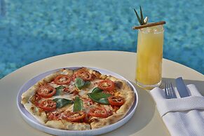 Doubletree By Hilton Abu Dhabi Yas Island Residences