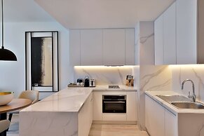 Doubletree By Hilton Abu Dhabi Yas Island Residences