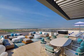 Doubletree By Hilton Abu Dhabi Yas Island Residences
