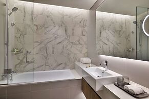 Doubletree By Hilton Abu Dhabi Yas Island Residences