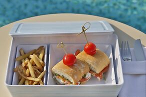 Doubletree By Hilton Abu Dhabi Yas Island Residences