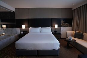 Hilton Bengaluru Embassy Manyata Business Park