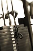 Hilton Bengaluru Embassy Manyata Business Park