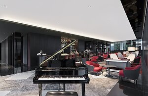 Hilton Bengaluru Embassy Manyata Business Park