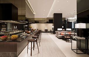 Hilton Bengaluru Embassy Manyata Business Park