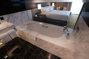 Hilton Bengaluru Embassy Manyata Business Park