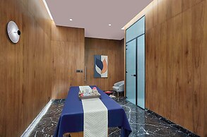 Hilton Bengaluru Embassy Manyata Business Park