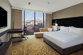 Hilton Bengaluru Embassy Manyata Business Park