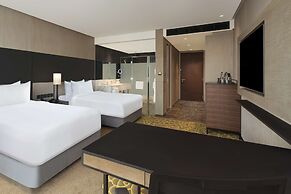 Hilton Bengaluru Embassy Manyata Business Park