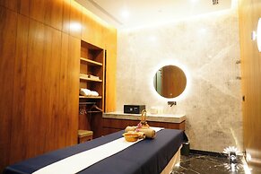 Hilton Bengaluru Embassy Manyata Business Park