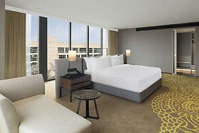 Hilton Bengaluru Embassy Manyata Business Park