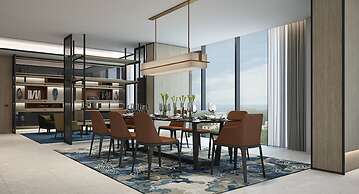 Hilton Bengaluru Embassy Manyata Business Park