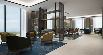 Hilton Bengaluru Embassy Manyata Business Park