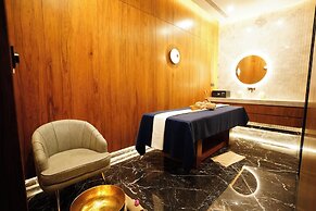 Hilton Bengaluru Embassy Manyata Business Park