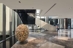 Hilton Bengaluru Embassy Manyata Business Park